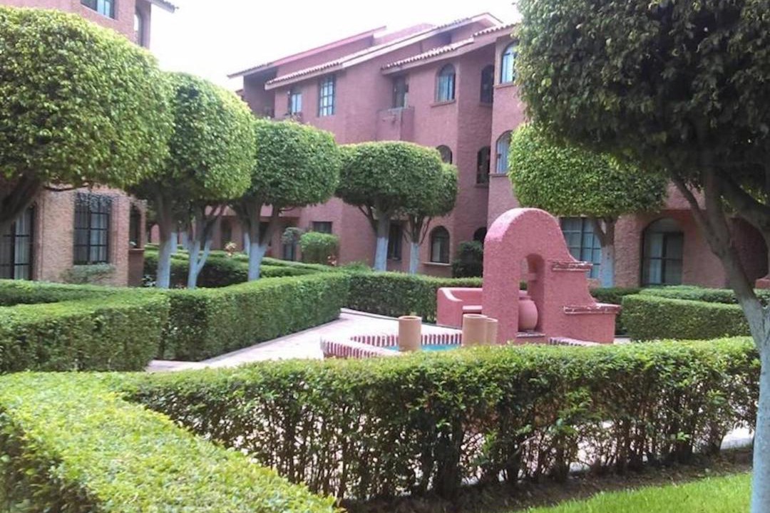 Photo of Buildings in zona dos extendida