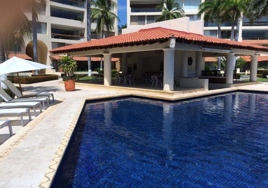 Photo of Outdoor in Ixtapa