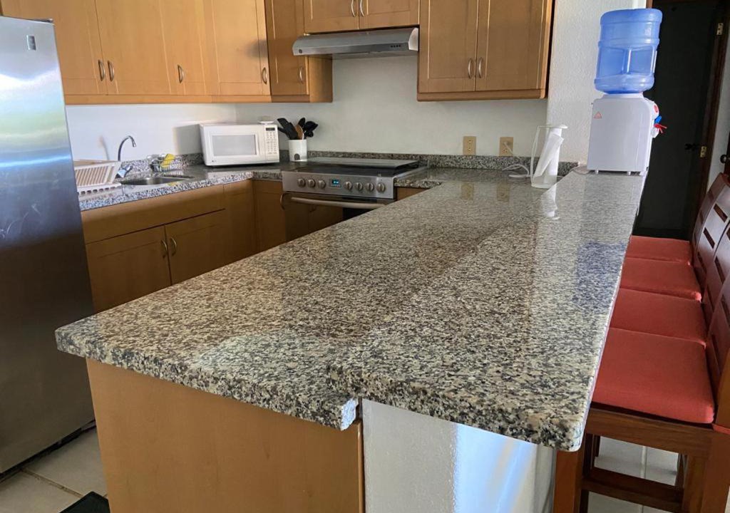 Photo of Kitchen in Ixtapa