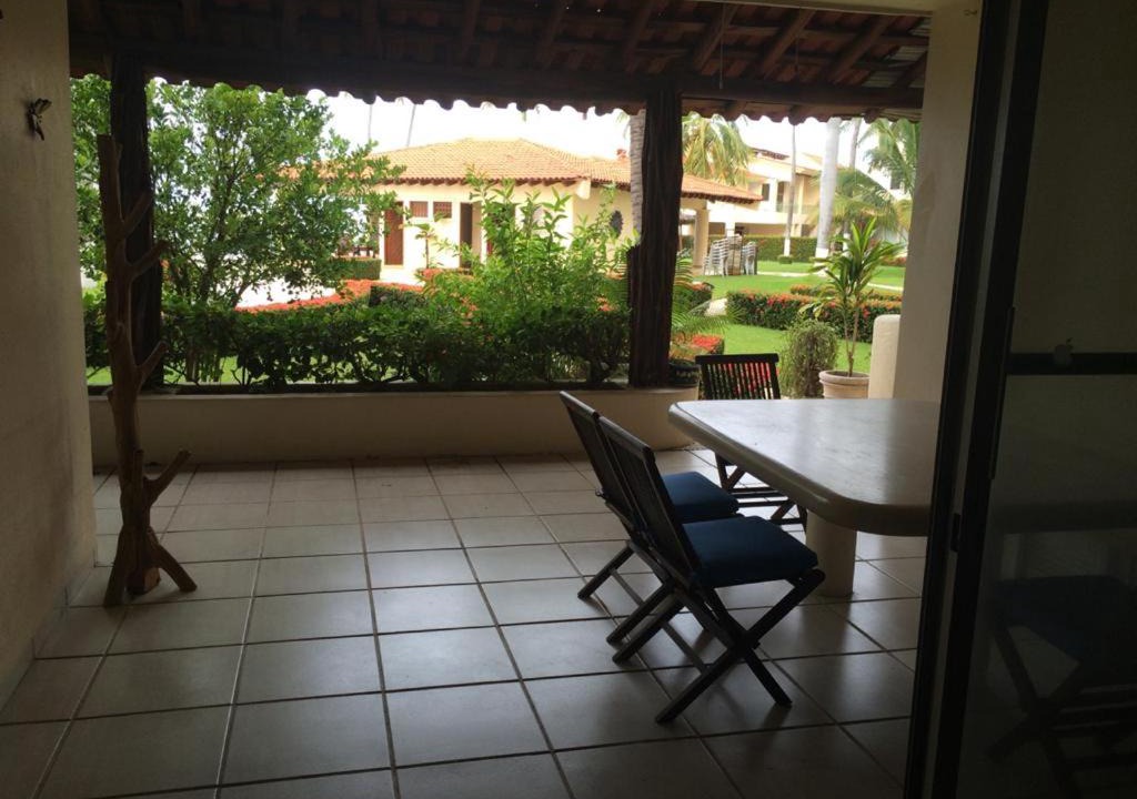 Photo of Patio Balcony in Ixtapa