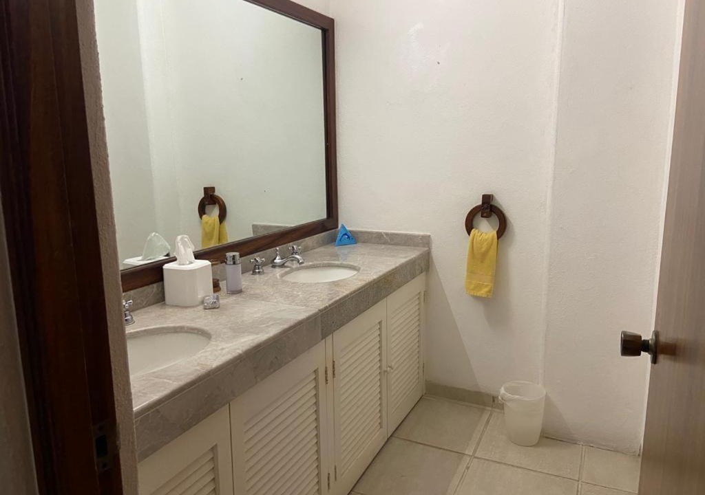 Photo of Bathroom in Ixtapa