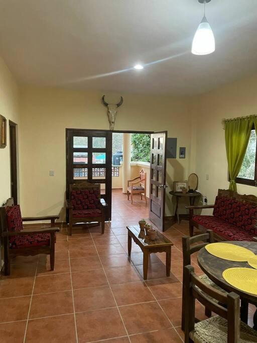Photo of Livingroom in Yelapa