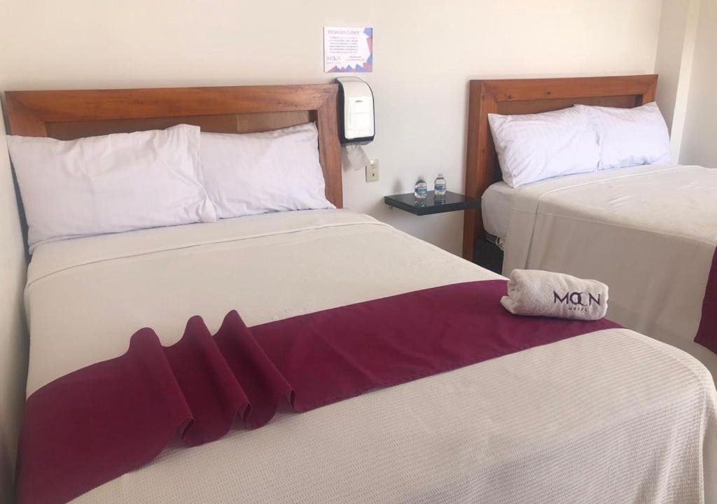 Photo of Bedroom in Puebla