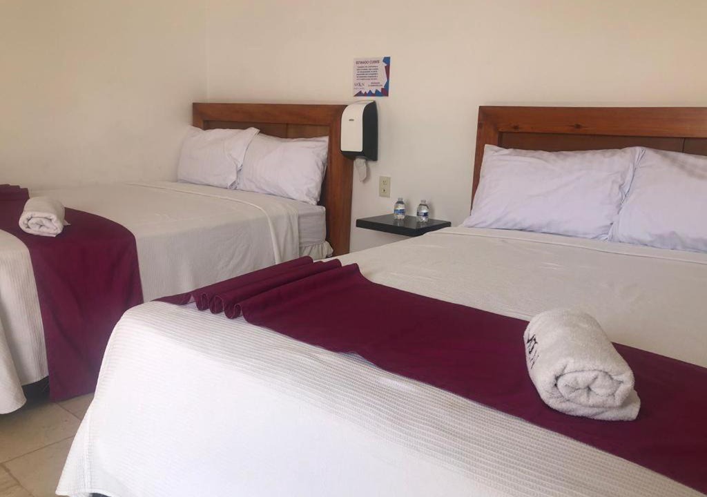 Photo of Bedroom in Puebla