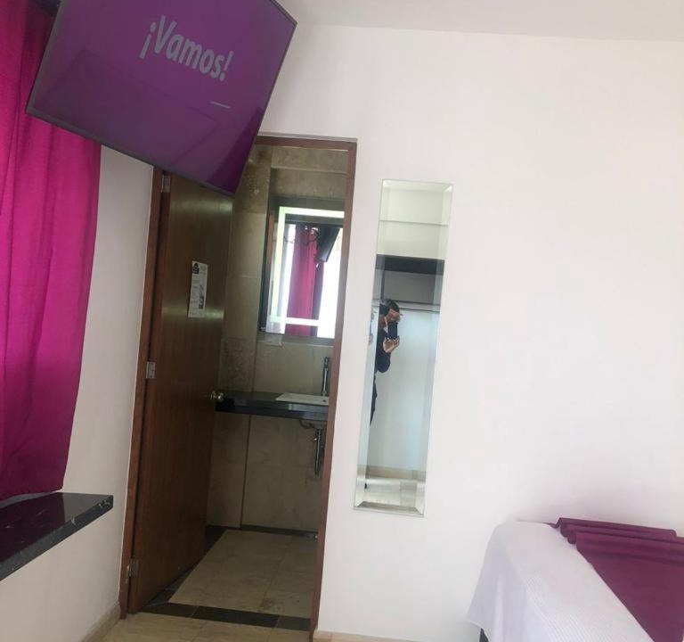 Photo of Bedroom in Puebla