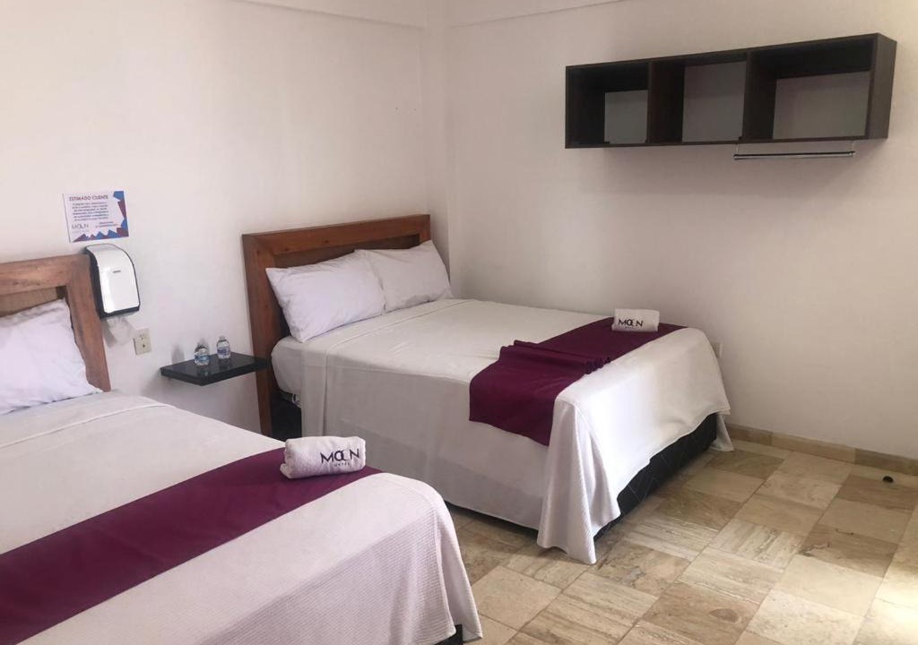 Photo of Bedroom in Puebla