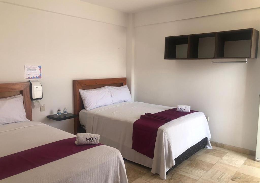 Photo of Bedroom in Puebla