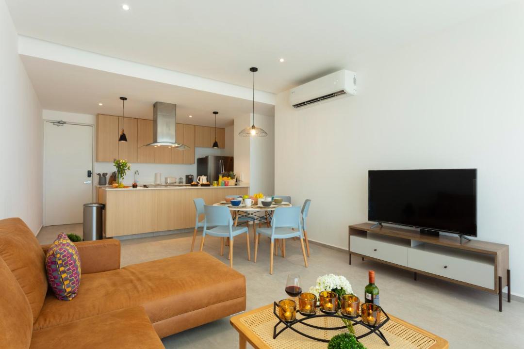 Photo of Livingroom in Flamingos