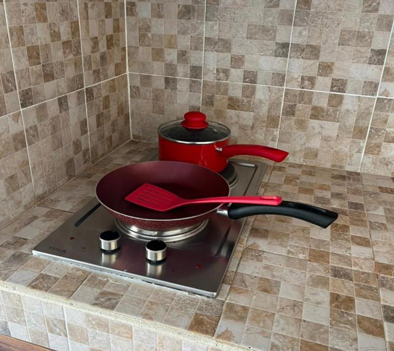 Photo of Kitchen in Las Hadas