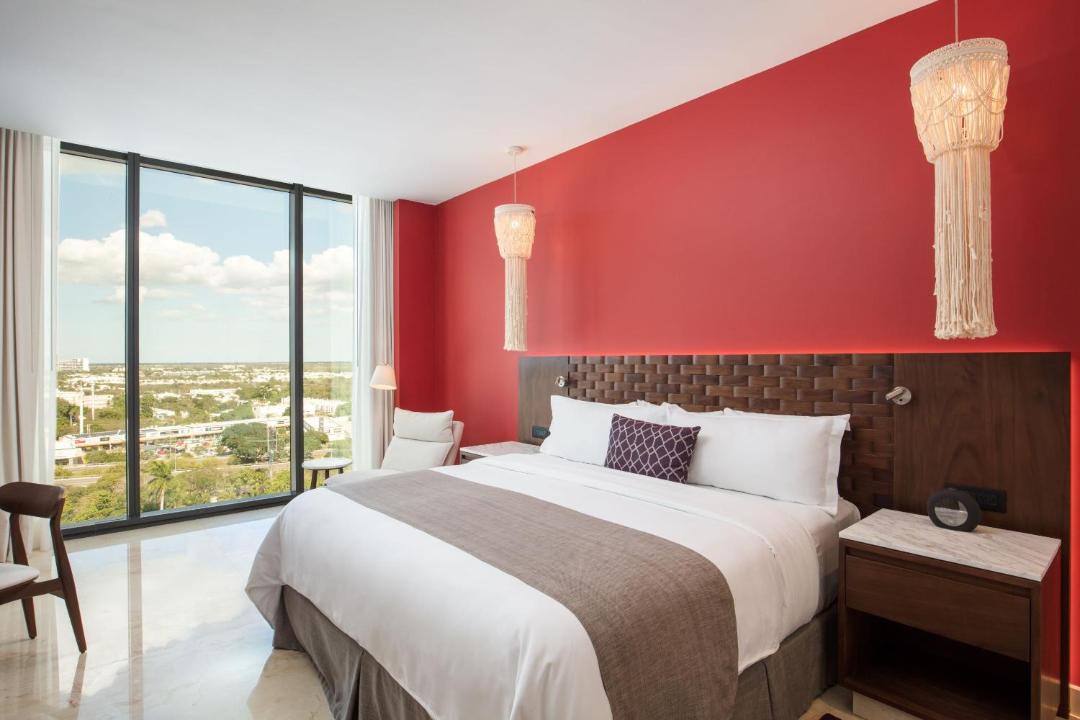 Photo of Bedroom in Montecarlo