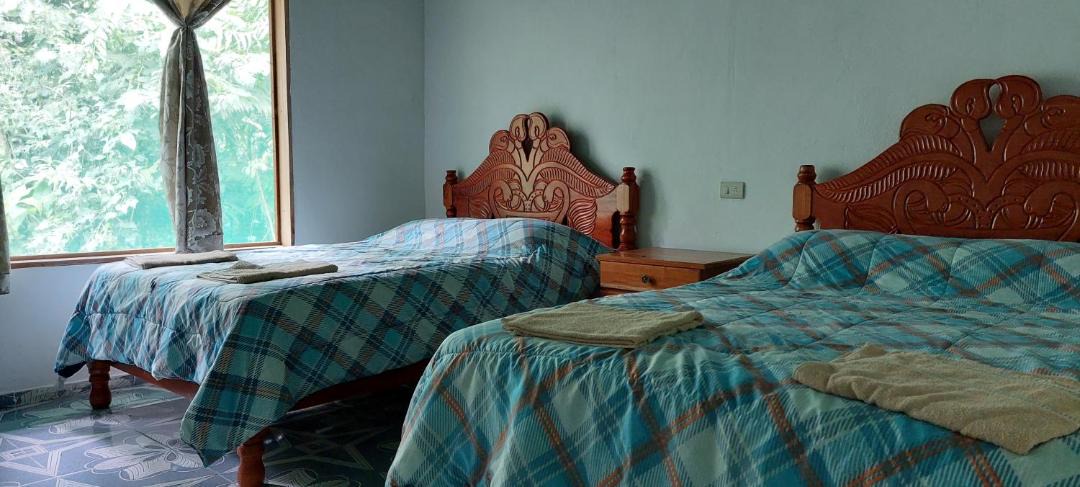 Photo of Bedroom in Lacanja