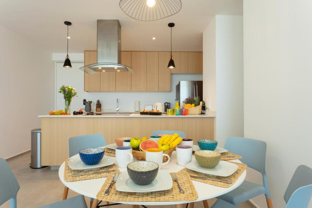 Photo of Livingroom in Flamingos