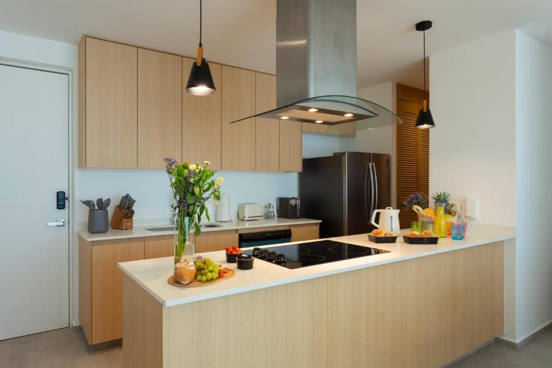 Photo of Kitchen in Flamingos