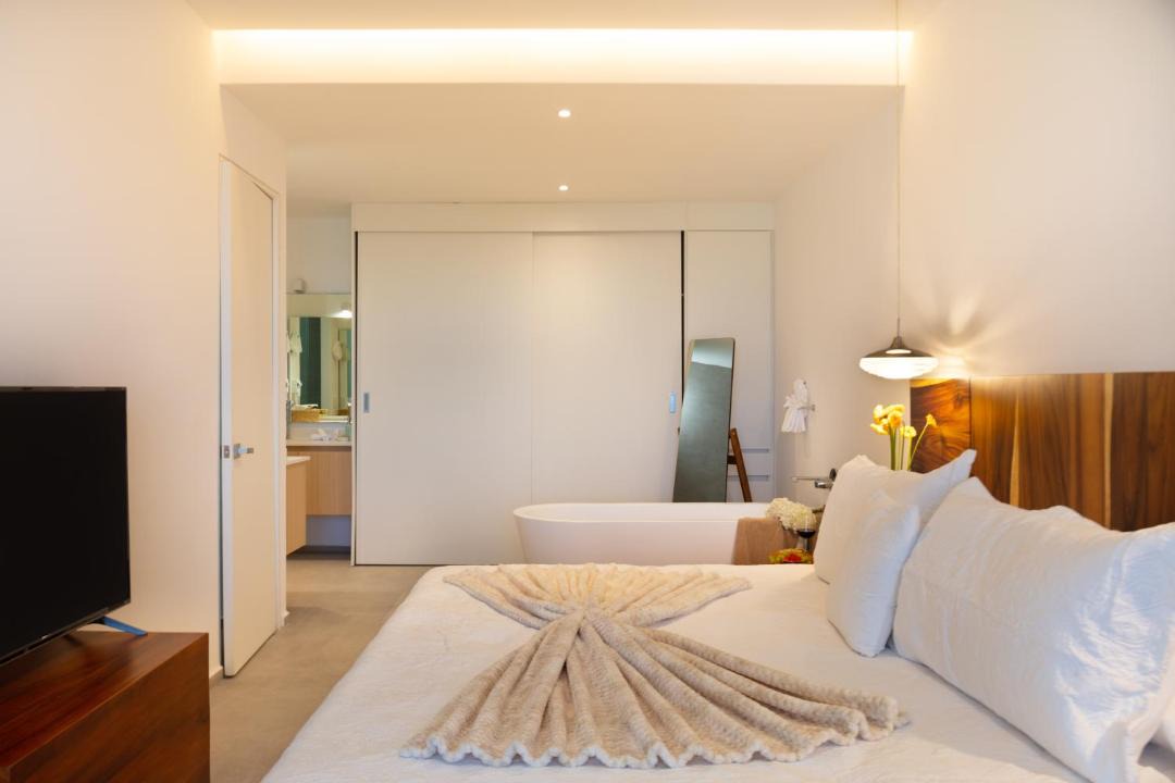 Photo of Bedroom in Flamingos
