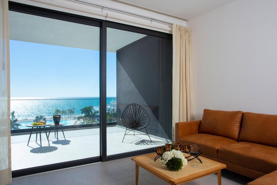 Photo of Livingroom in Flamingos