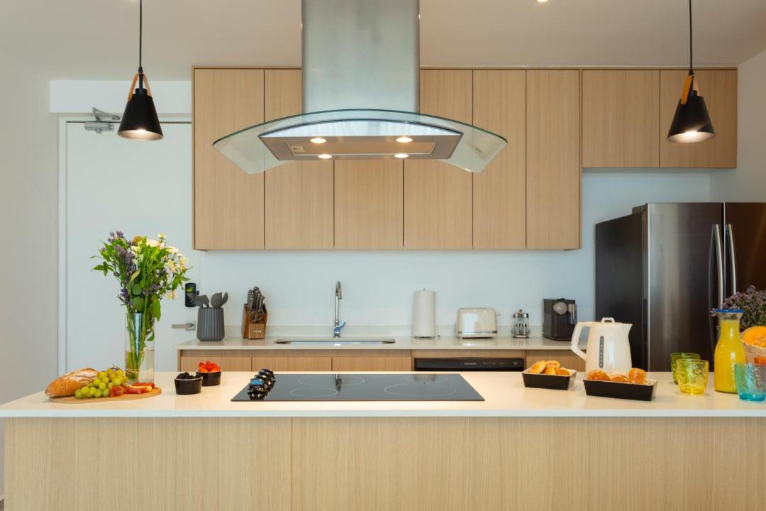 Photo of Kitchen in Flamingos