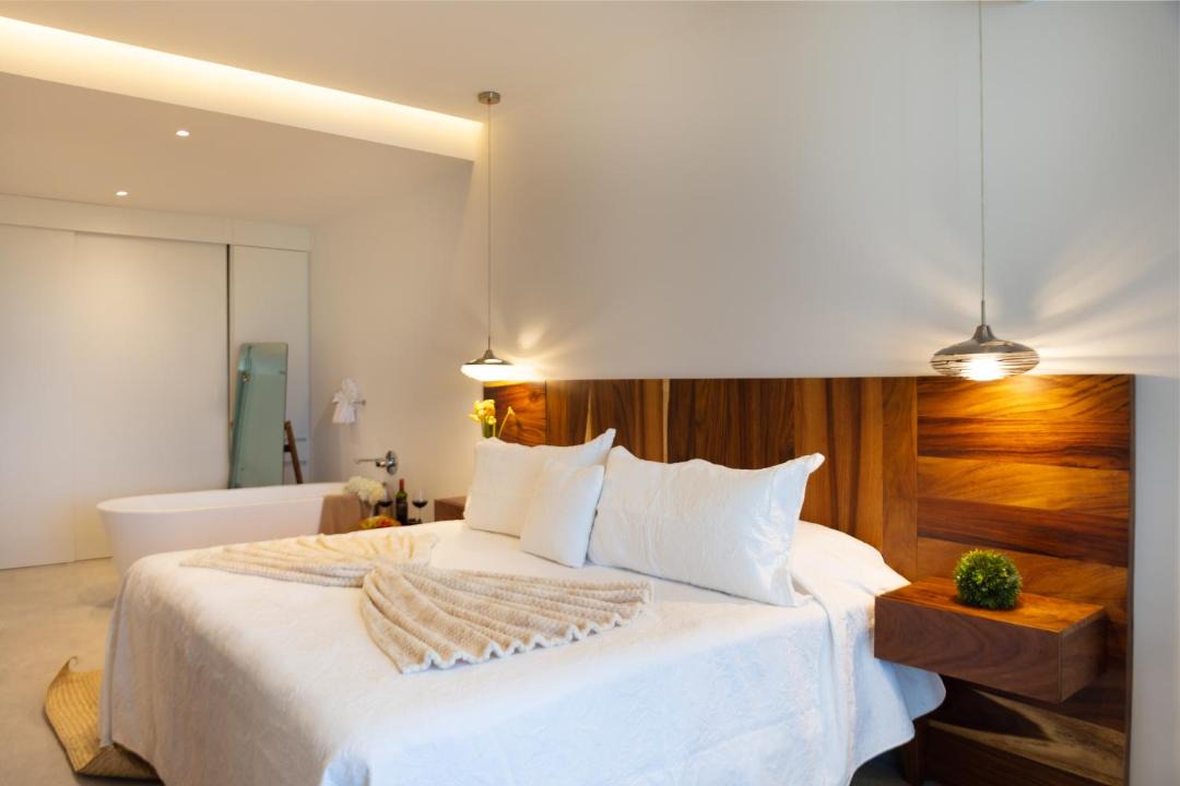 Photo of Bedroom in Flamingos