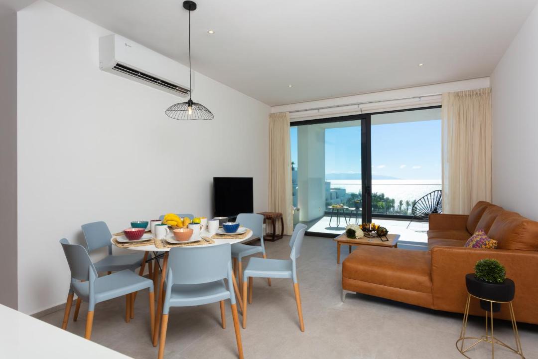 Photo of Livingroom in Flamingos
