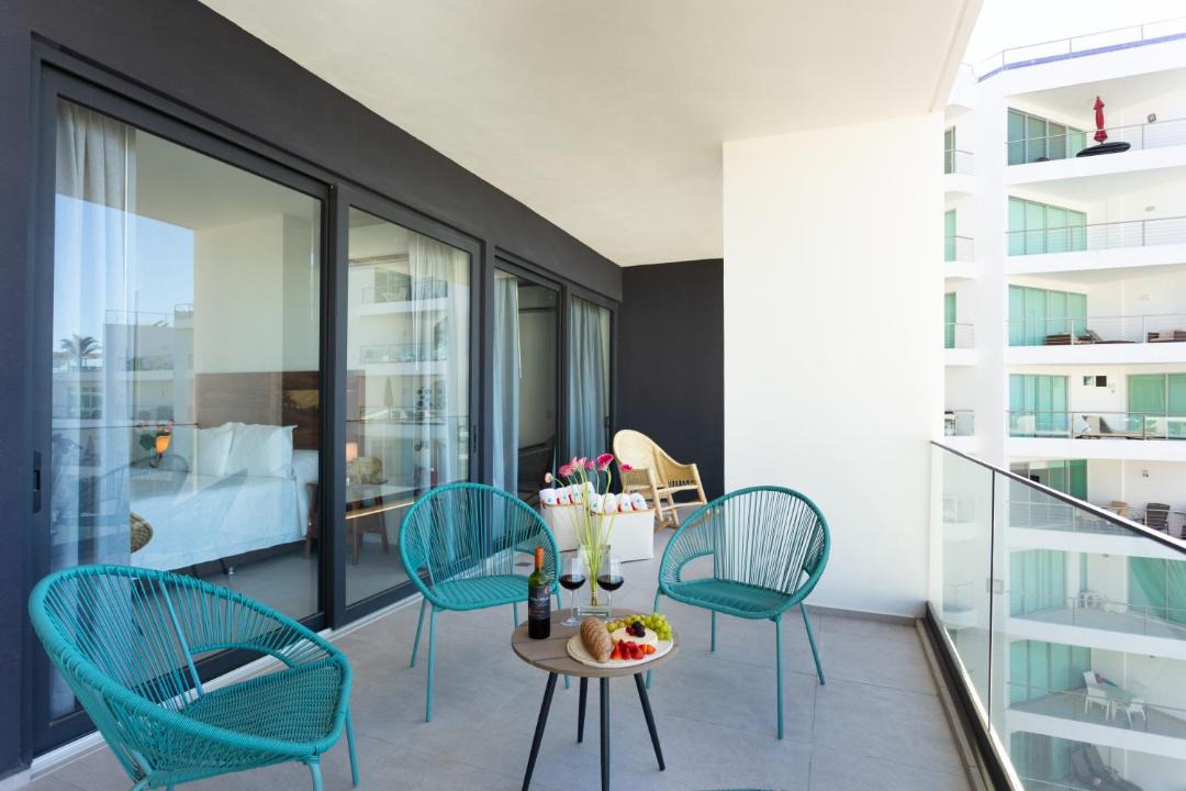 Photo of Livingroom in Flamingos