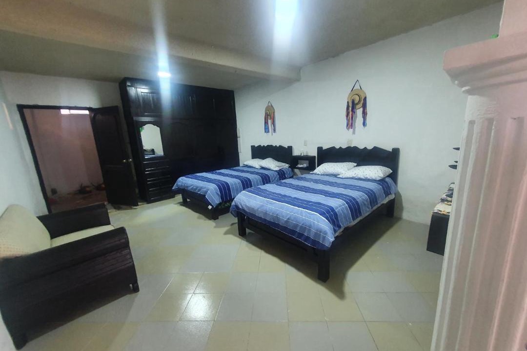 Photo of Bedroom in Santa Lucia