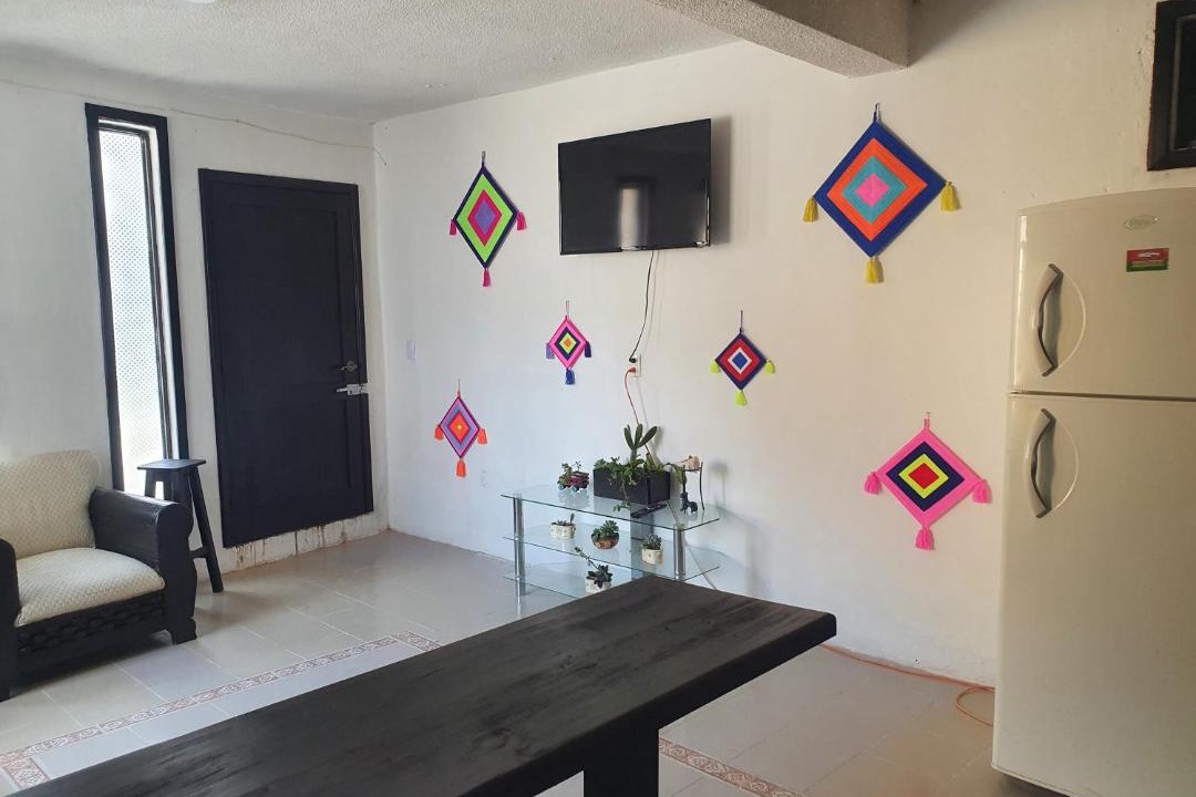 Photo of Livingroom in Santa Lucia