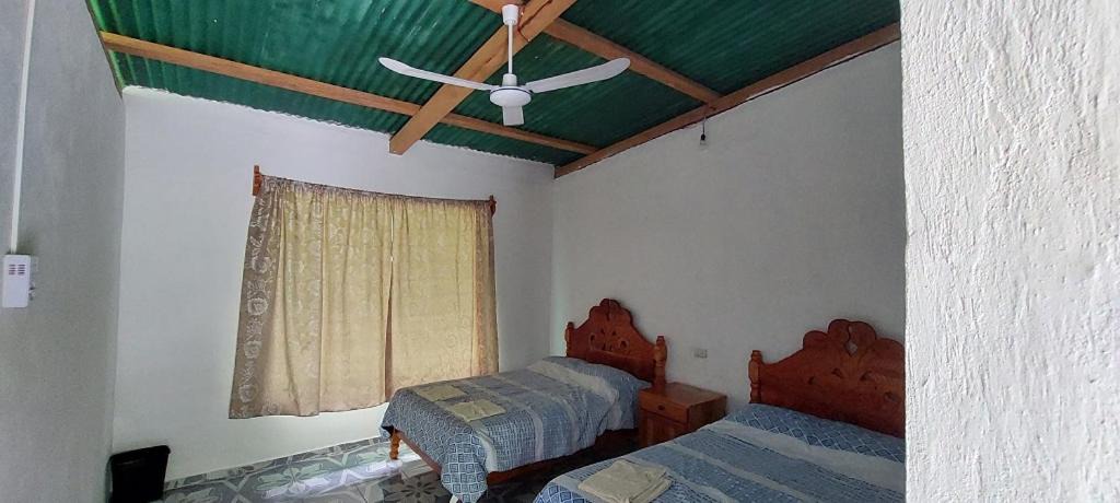 Photo of Bedroom in Lacanja