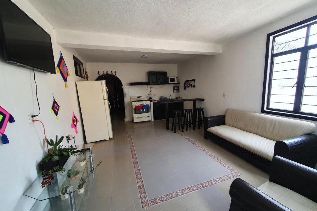 Photo of Livingroom in Santa Lucia