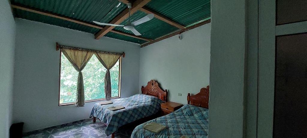 Photo of Bedroom in Lacanja