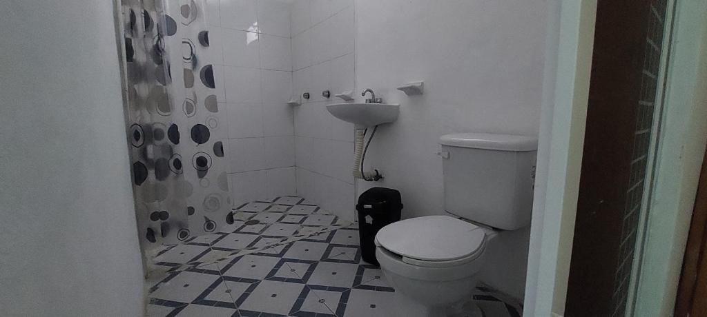 Photo of Bathroom in Lacanja