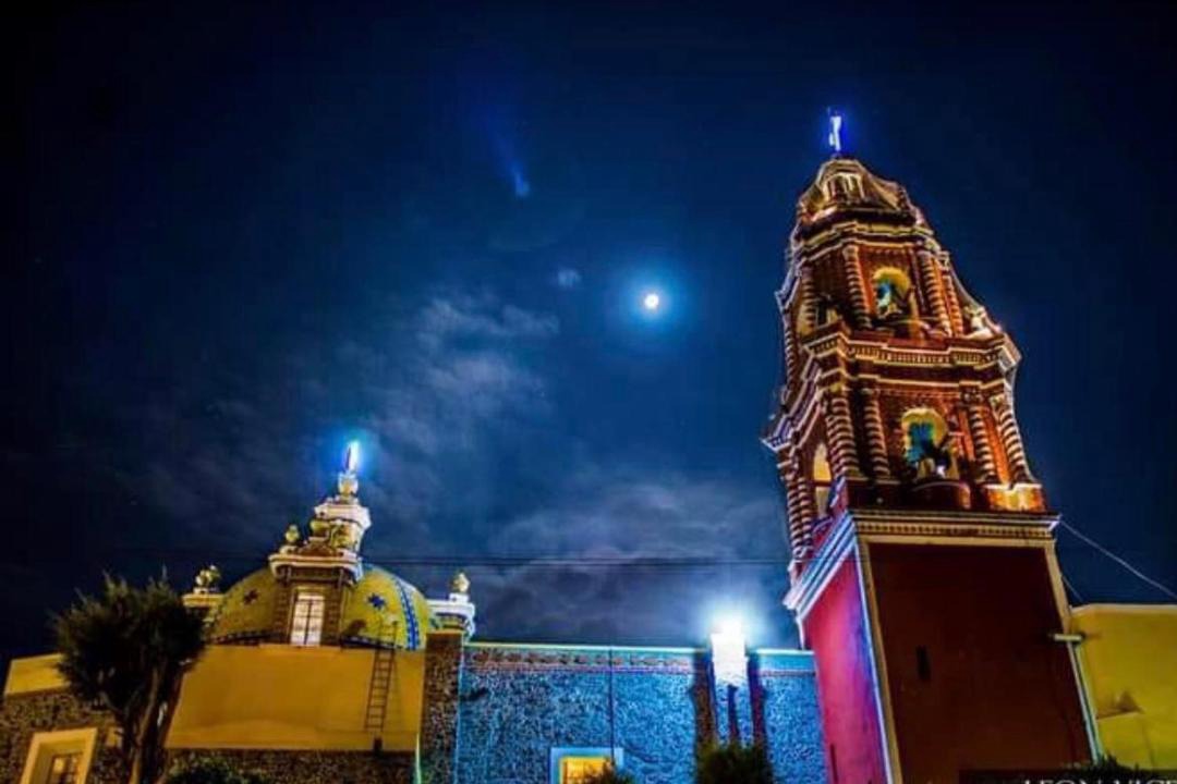 Photo of Others in San Andres Cholula