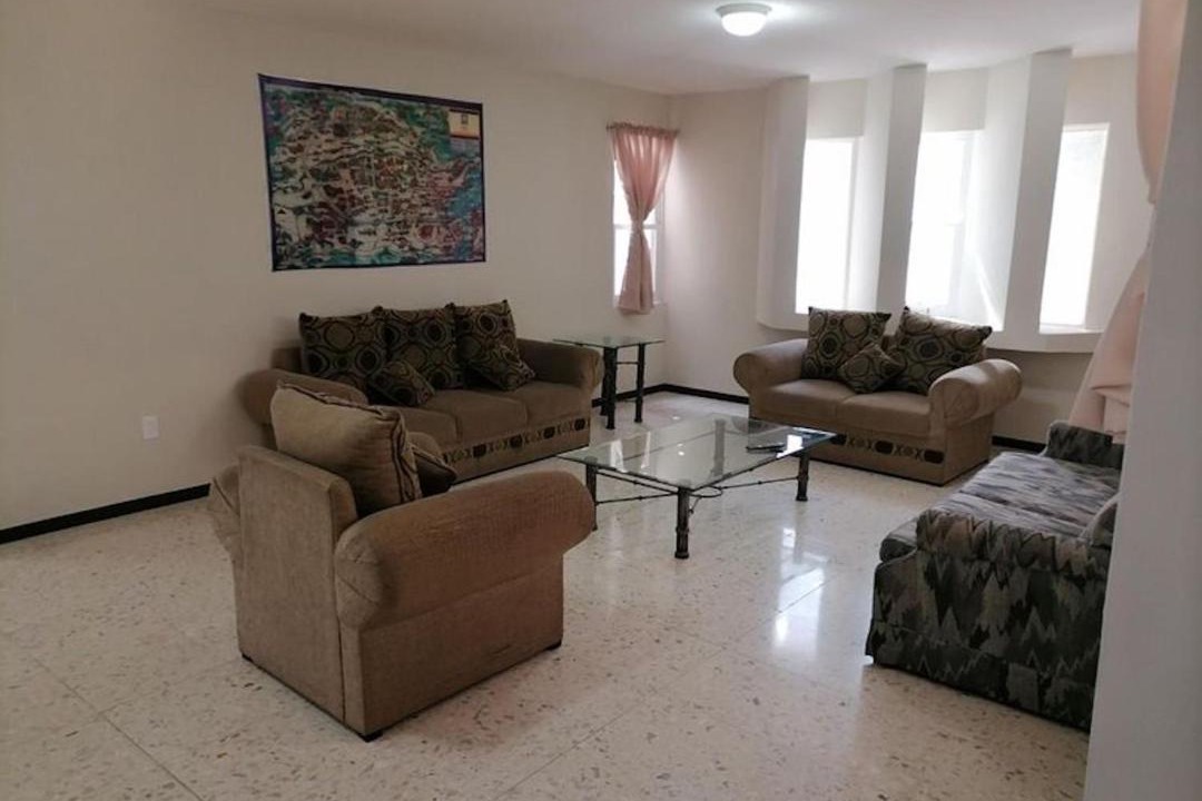 Photo of Livingroom in zona dos extendida