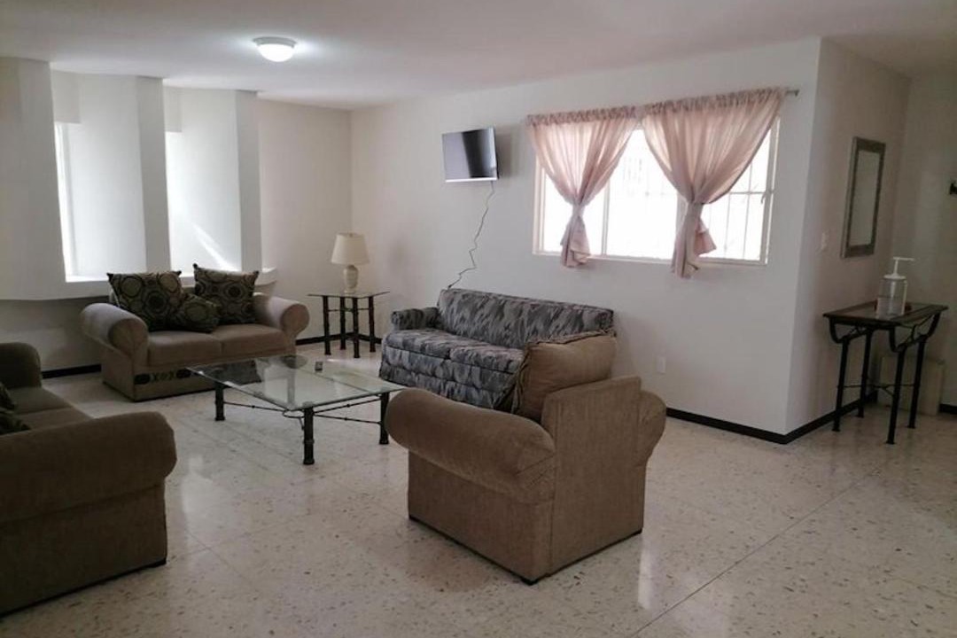 Photo of Livingroom in zona dos extendida