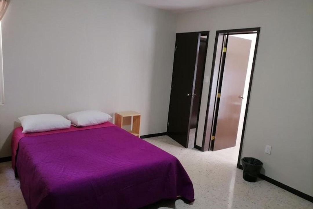 Photo of Bedroom in zona dos extendida