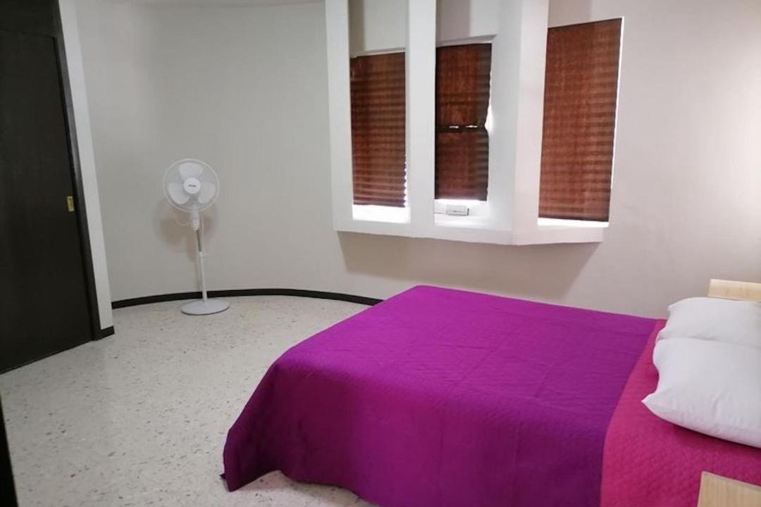 Photo of Bedroom in zona dos extendida