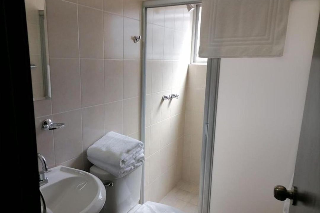 Photo of Bathroom in zona dos extendida