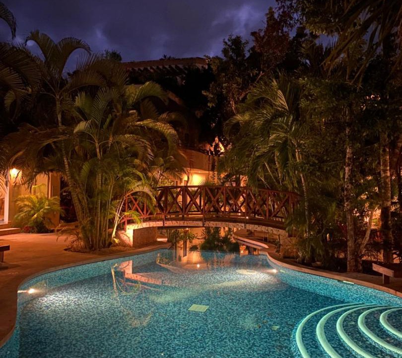 Photo of Outdoor in Zama