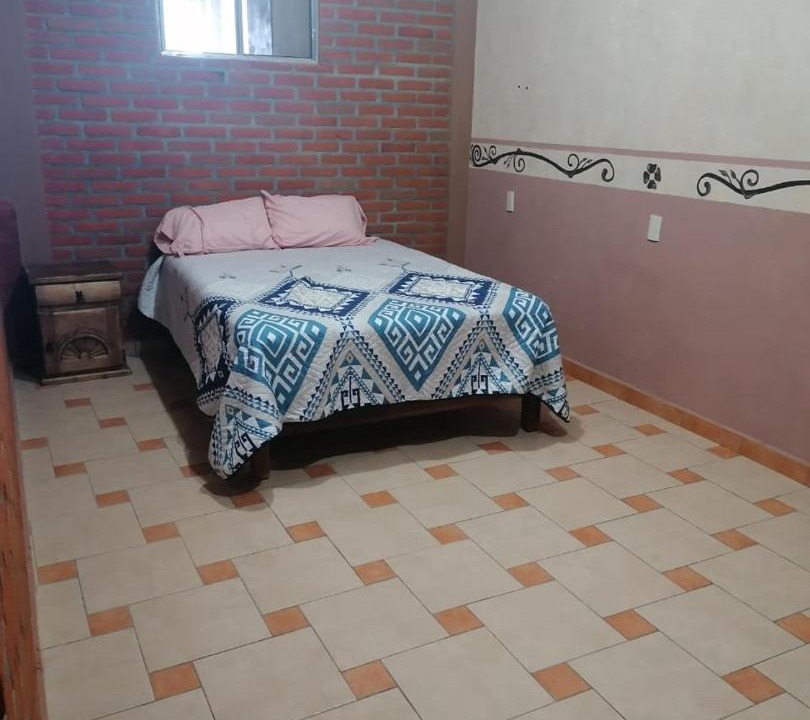 Photo of Bedroom in Taxco