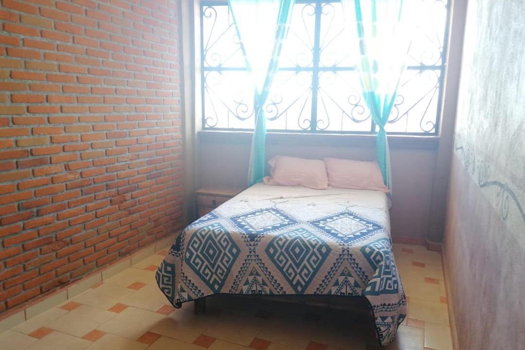 Photo of Bedroom in Taxco
