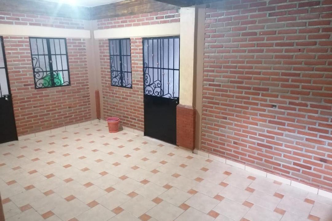 Photo of Bedroom in Taxco