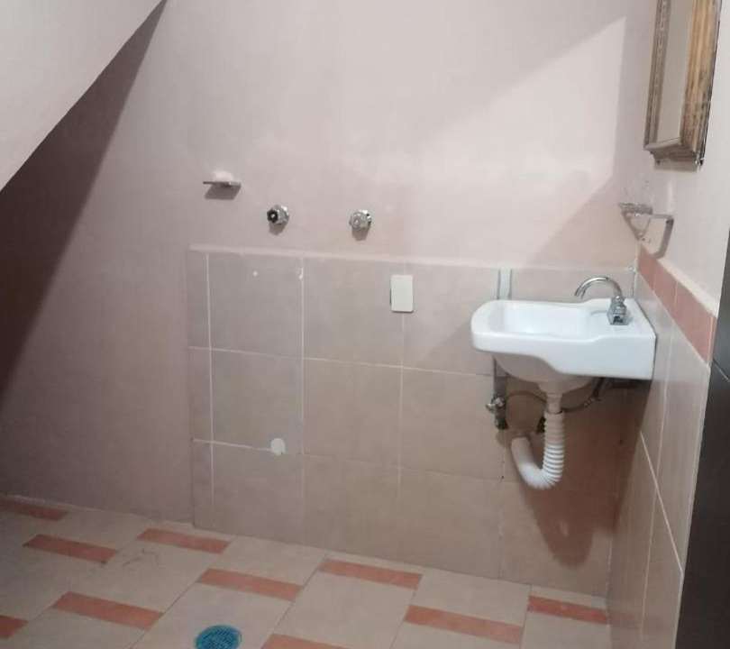 Photo of Bathroom in Taxco