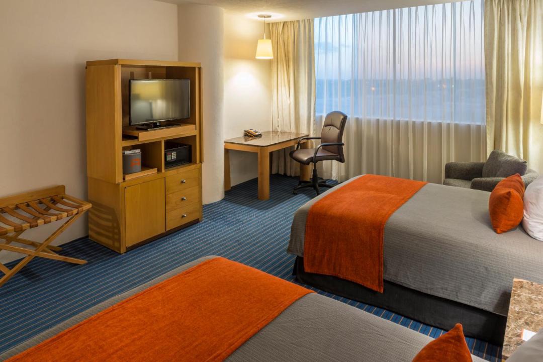 Photo of Bedroom in Nuevo Laredo