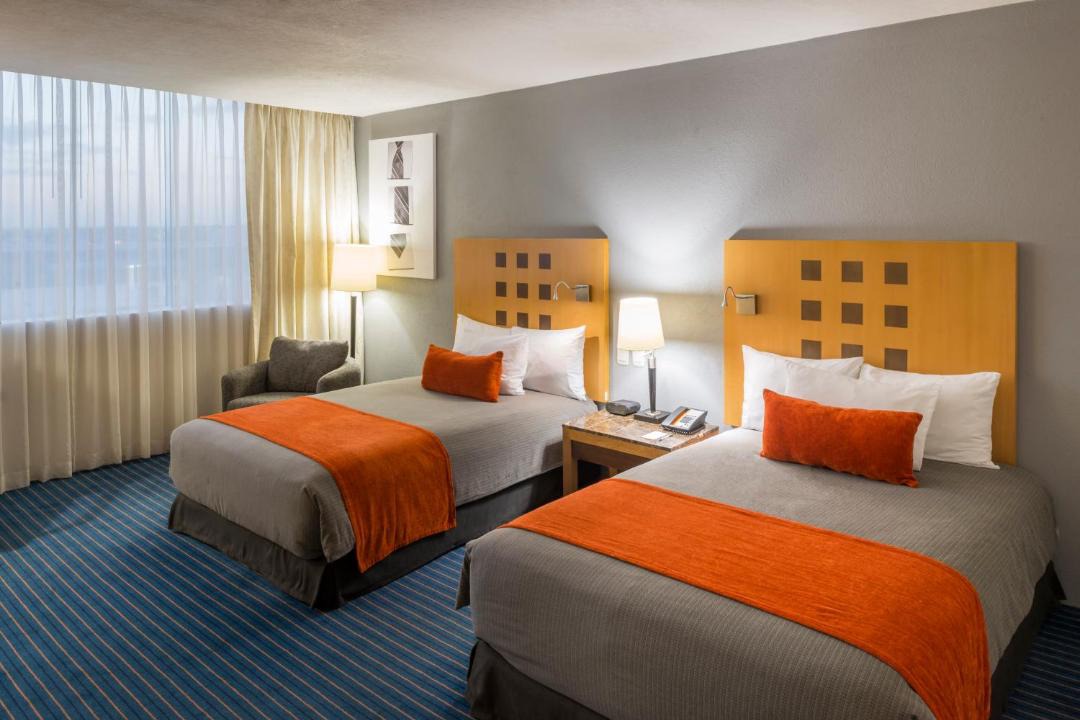 Photo of Bedroom in Nuevo Laredo