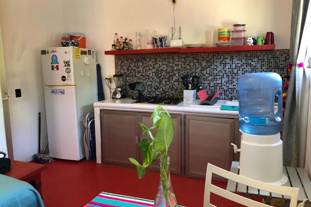 Photo of Kitchen in North End