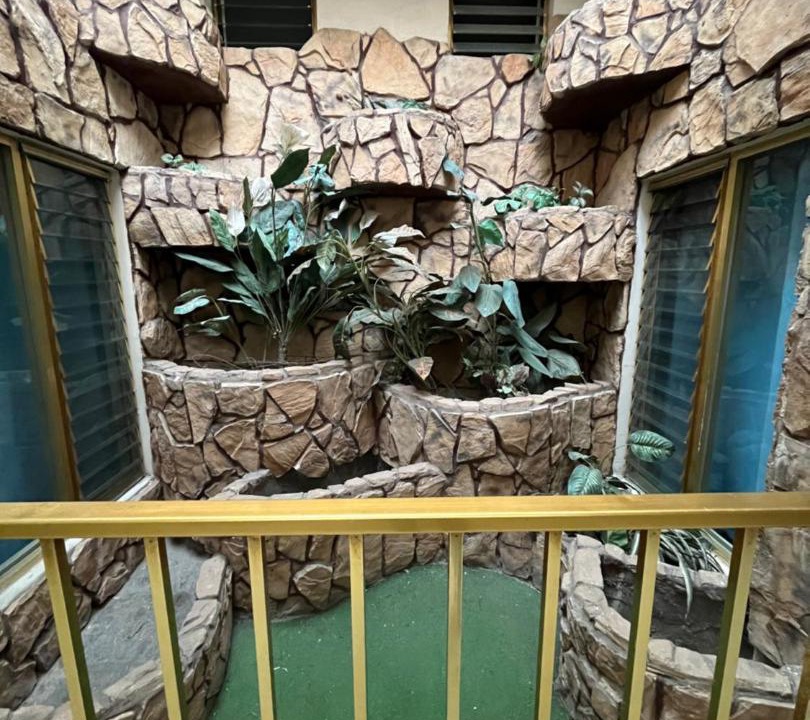 Photo of Patio Balcony in San Juan de los Lagos