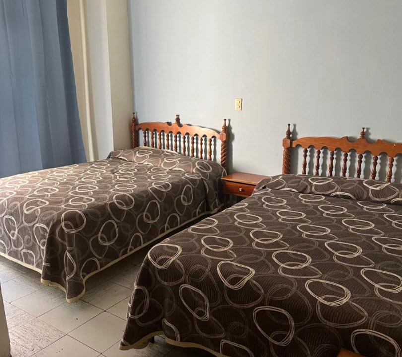 Photo of Bedroom in San Juan de los Lagos