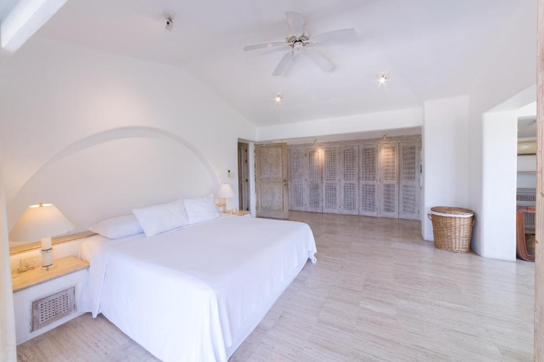 Photo of Bedroom in Las Brisas