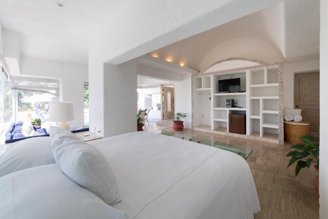 Photo of Bedroom in Las Brisas