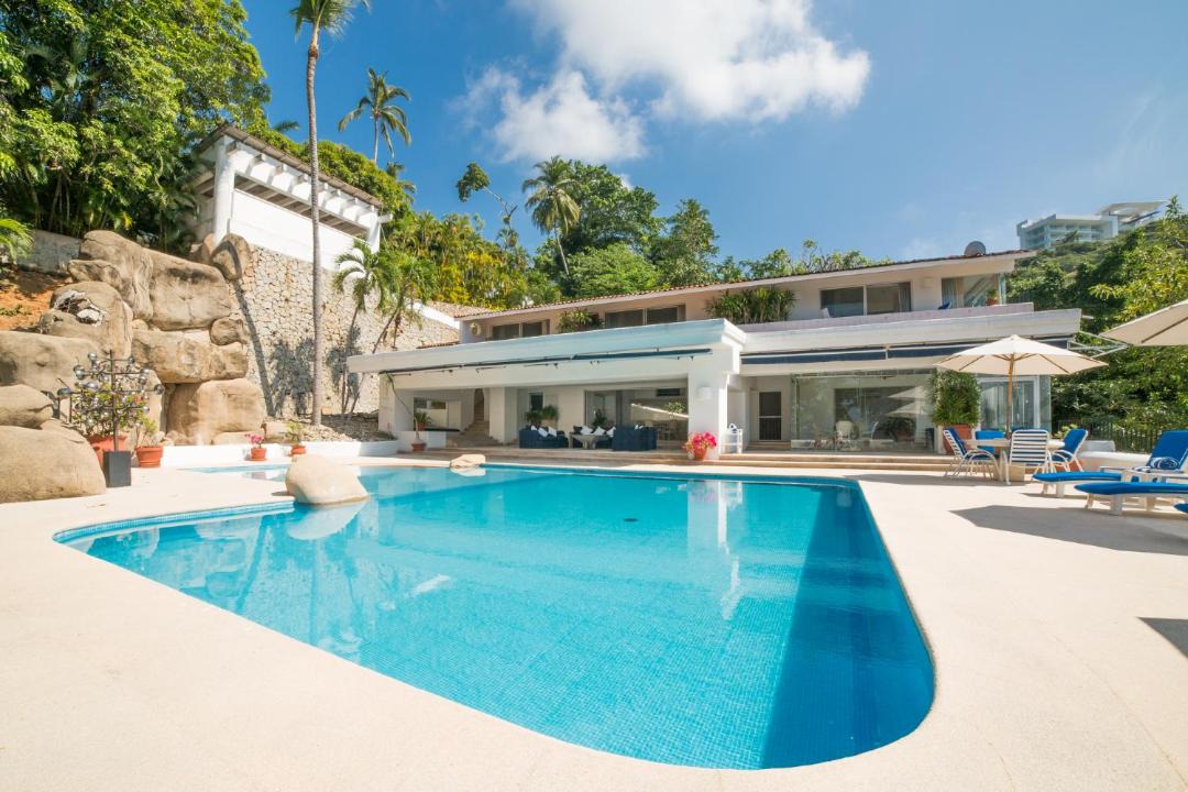 Photo of Outdoor in Las Brisas