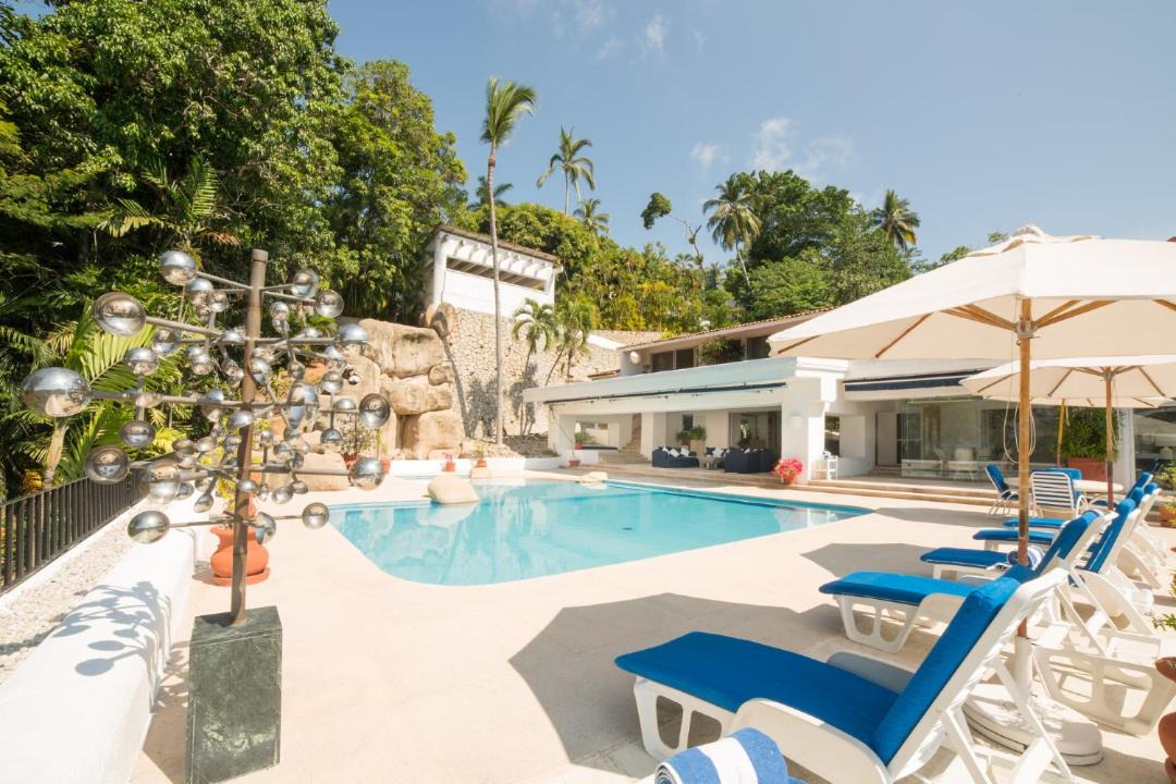 Photo of Outdoor in Las Brisas