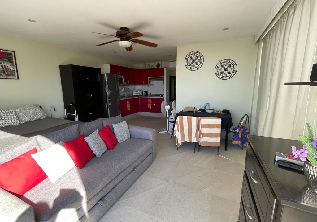 Photo of Livingroom in Flamingos